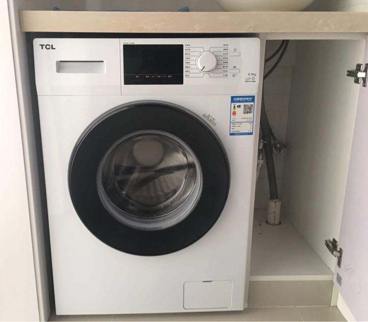 滚筒洗衣机安装需要注意什么 安装滚筒洗衣具体步骤