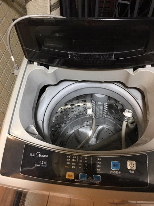 洗衣机一直进水不会停是什么原因 以下五点需要特别注意