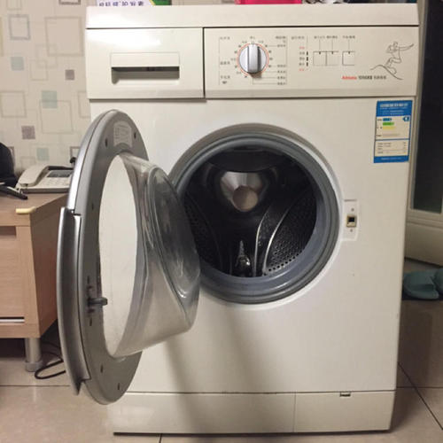 滚筒洗衣机单独烘干功能怎么用 其实方法很简单