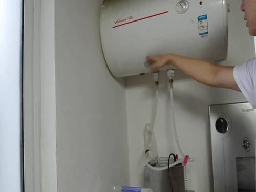 热水器清洗材料推荐 自己如何清洗热水器