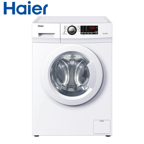 海尔洗衣机故障代码都是什么意思