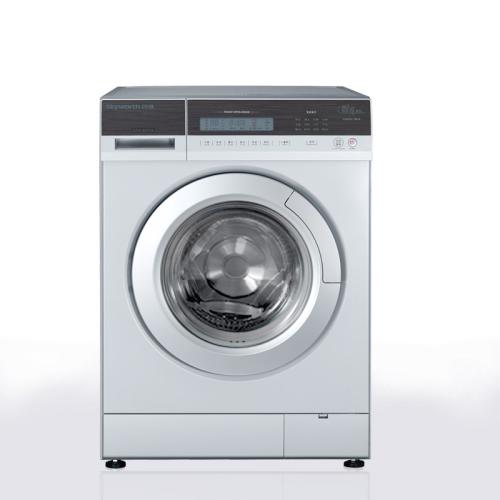 新买的滚筒洗衣机应该怎么安装 